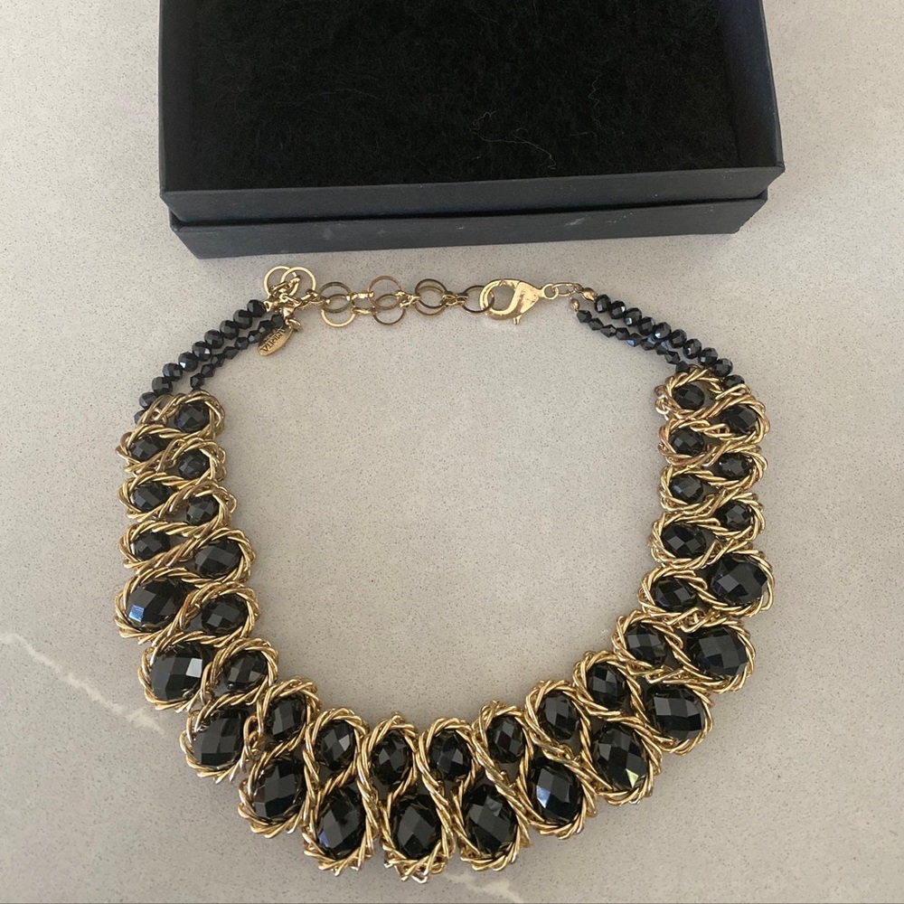 Amrita necklace.